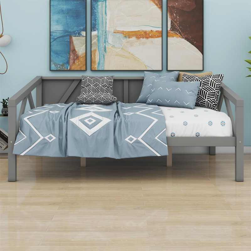 Talore Daybed, Full, Gray