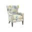 Avery Wingback Chair