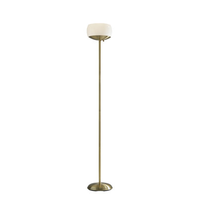 Perdita 71'' Torchiere Floor Lamp