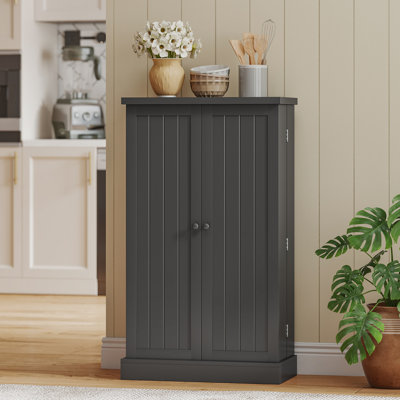 Food Pantries Cabinets