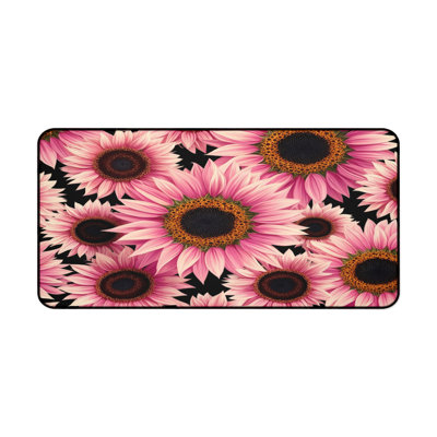 Polyester Desk Pad
