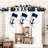 Hooked Anchor Stocking