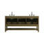 Meuble-lavabo double 72 po_Moderne_VF60572-816730129