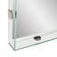 Miroir de salle de bain flottant Vivaldo-1431241613