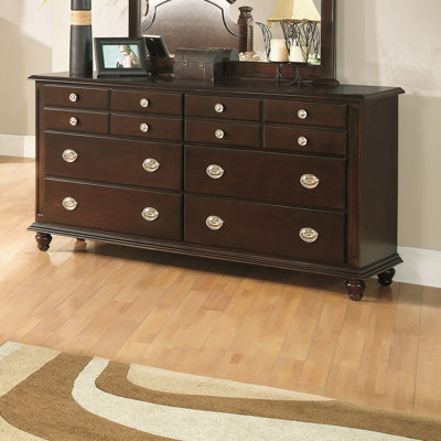 Cerisier Dresser