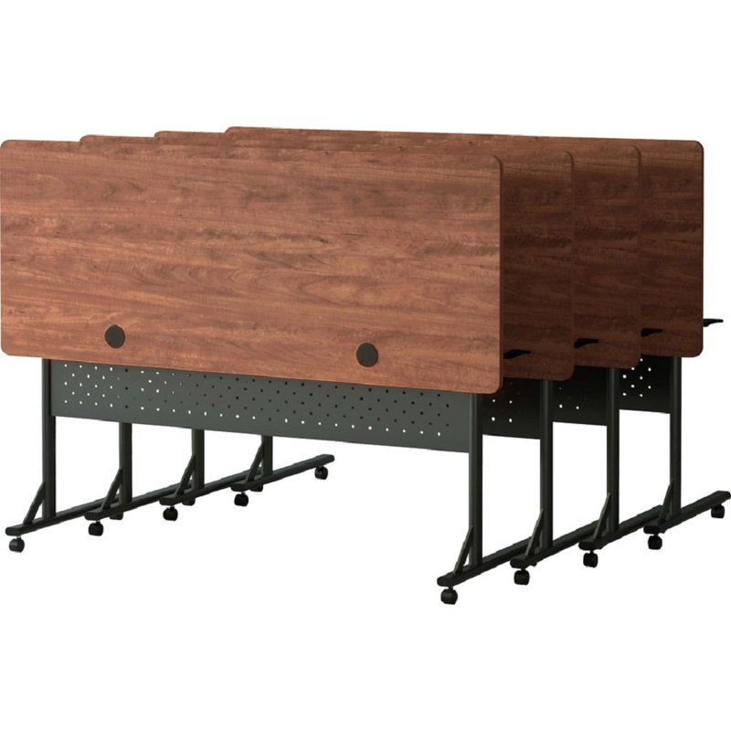 Table mobile Shift 2.0, H 29,5 po x L 60 po x l 24 po, Bois