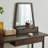 American style indoor practical dressing table