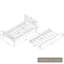 Aneira Solid Wood Storage Bed-2028302732