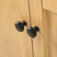 Ensemble de meuble-lavabo simple 30 po Rivers-78541277