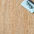 Ajeesh Natural Fiber Hand Loomed Jute/Cotton Rug in Natural/Navy-404358940