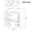24" Bathroom Vanity With Sink-2034498332