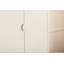 Arnolde 2 Door Steel Wardrobe-410263693