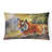Other/No Pattern Outdoor Throw Pillow