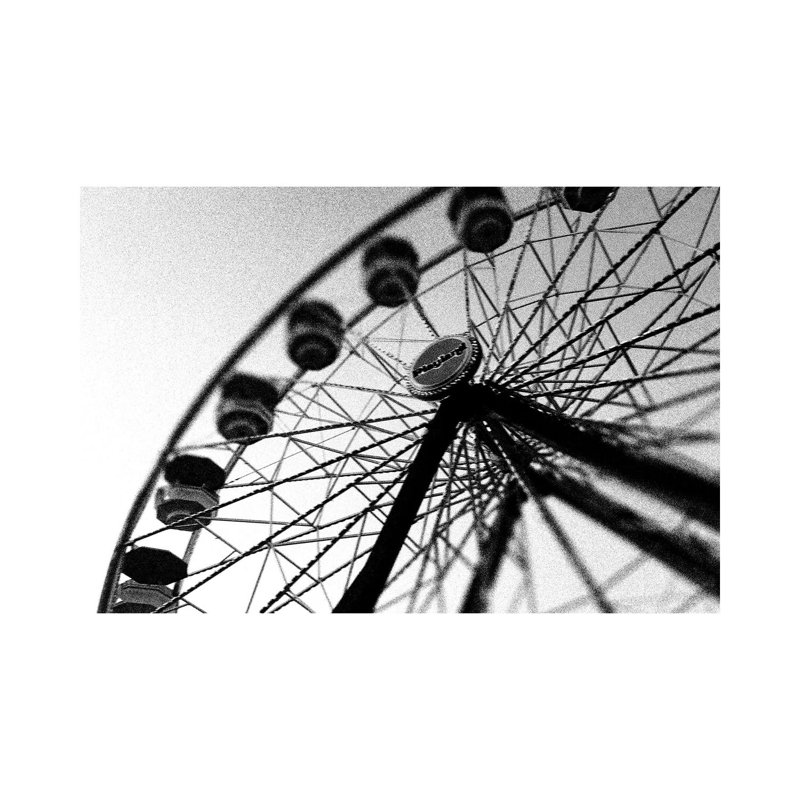 Playland VII by The Maisey Design Shop - Wrapped Canvas Gallery-Wrapped Canvas Giclée