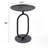 Lantern-Shaped Metal End Table-2077087640-2077087638