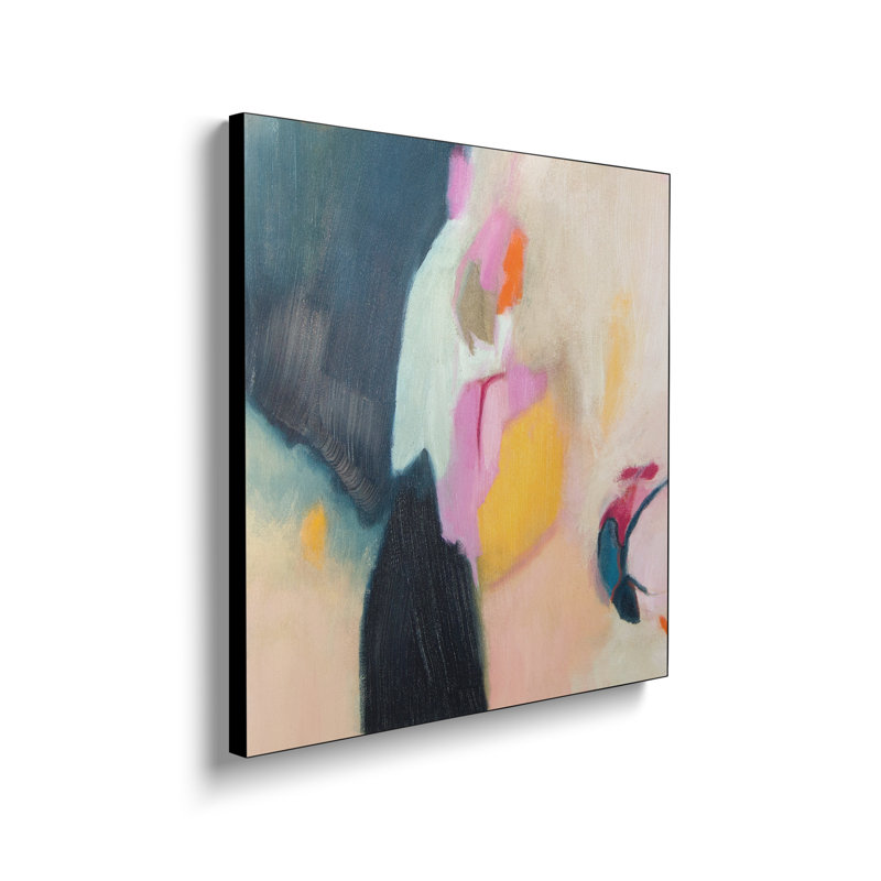 Reproduction d'art sur toile Steemplix