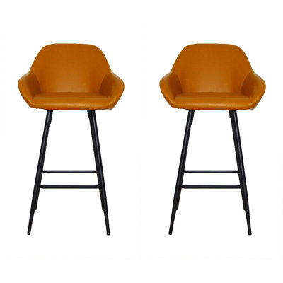 Tabouret de comptoir 26" Fortenberry