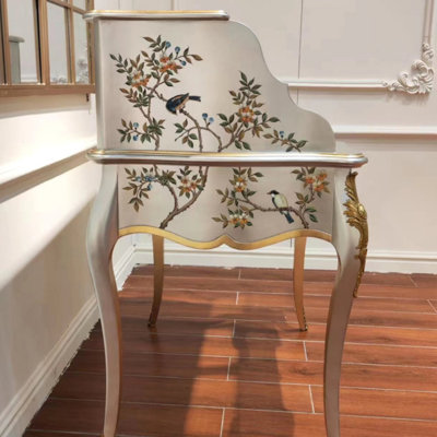 Home Use Solid Wood Dresser