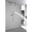Douche de pluie 12 po