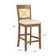 Pulukan 26.32'' Counter Stool