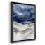 Stormy Front II Stormy Front II - reproduction d'art sur toile encadrée-1606973816-1606973814
