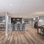 Genesis 2ft x 4ft Smooth Pro White Ceiling Tiles - Easy Drop-In Installation – Waterproof, Washable and Fire-rated - High-Grade PVC to Prevent Breakage - Package of 10 Tiles