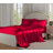 4-Piece Soft & Silk feel Satin Sheet Set-1982741265-1982741271