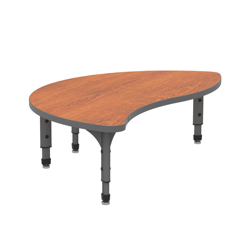 Table d'activité Apex Series, Cerisier sauvage