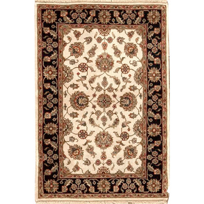 Wool Oriental Area Rug