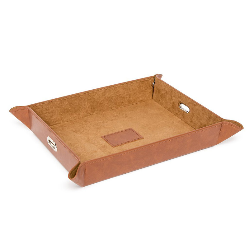 Watch Box +, Brown