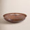 Maestro Tempered Copper Round Vessel Sink