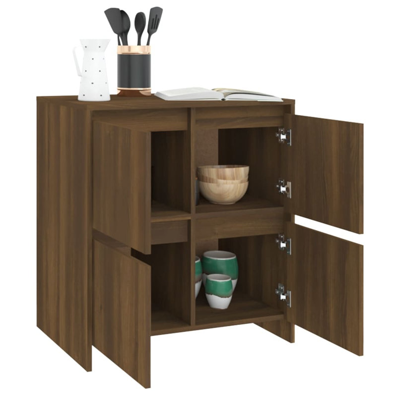 Ghino Sideboard, Brown