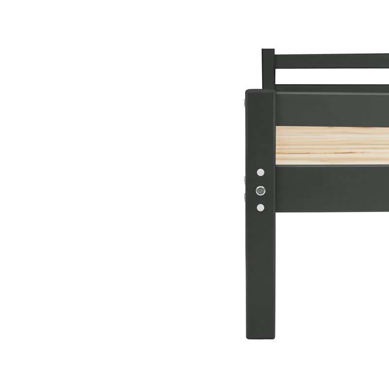 Cooperstown Bed