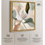 «Leaf Prints II», art floral coloré sur toile par Art Remedy-113291244-113291237
