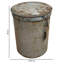 Ahriella Handmade Hat Box