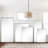 Kengston Modern & Contemporary Rectangular Bathroom Vanity Mirror-1417356594-1417356596