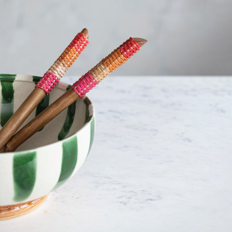Lavallette Serving Piece