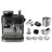 Philips Barista Brew Semi-Automatic Espresso Machine