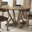 Table de salle à manger 45,7 po Farmhouse