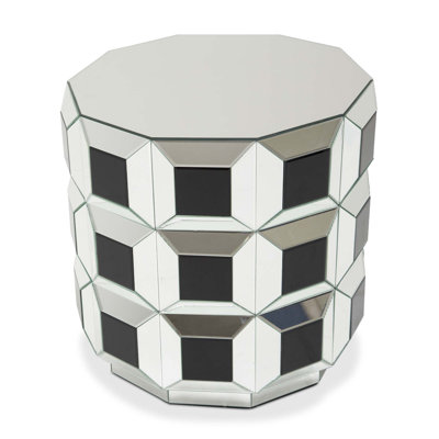 Montreal End Table