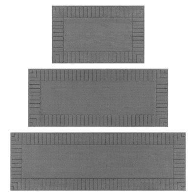 Kitchen Rugs Set