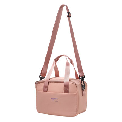 Portable Insulated Lunch Bag