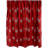 NCAA Semi Sheer Curtain Pair-3300546