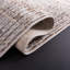 Tapis beige / gris clair Palma 320-80810445