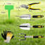 Luch Gardening Tools