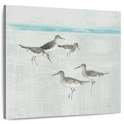 Crowle Sandpipers
