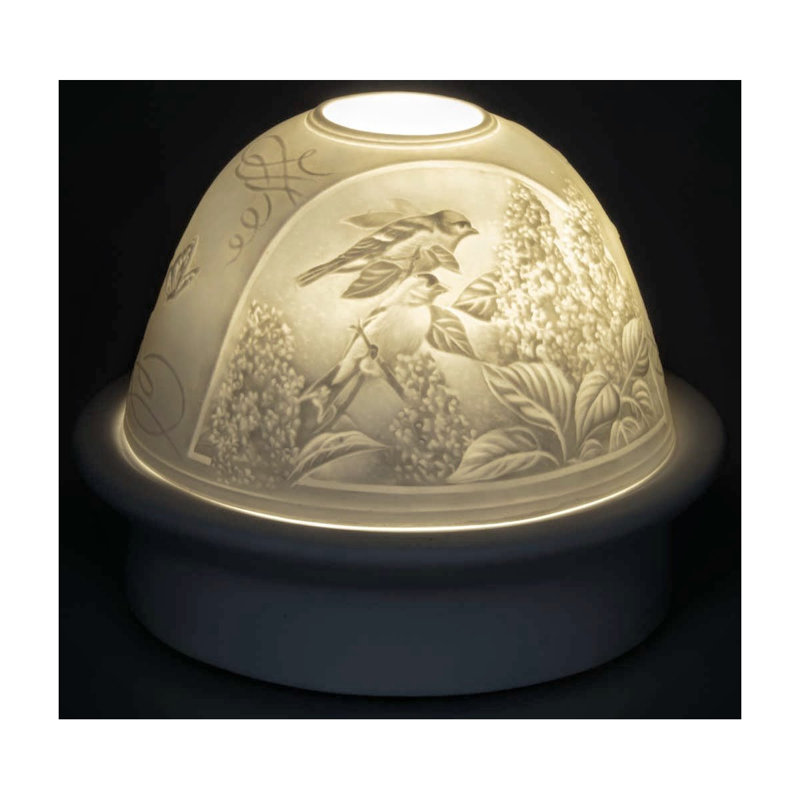 Lampe de table 5" Derrick