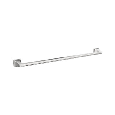 Mulholland 25.75" Wall Mounted Towel Bar
