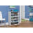 Stackable Organizers 10 Pair Stackable Shoe Rack