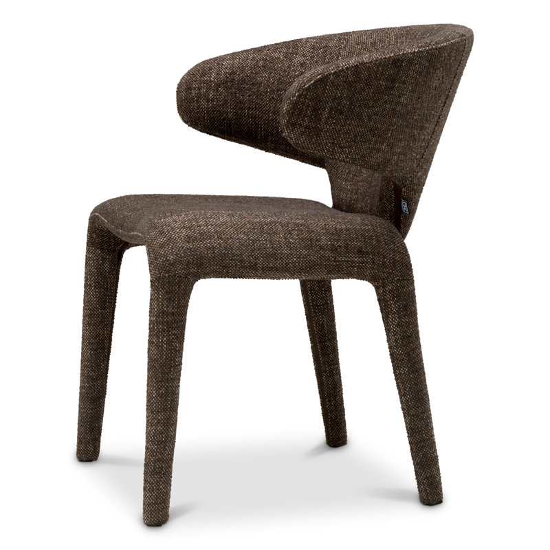 Dining Chair Josephine Renato, Grey